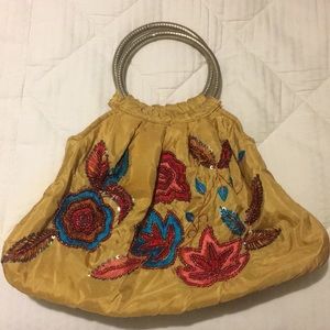 Indian purse